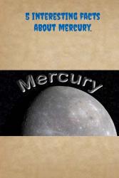 1 Mercury Book Creator Marshall Bailey Layne Ty Page 1