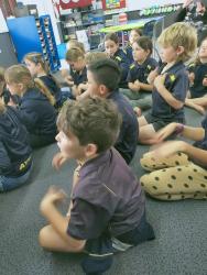 NZ Sign Language week 02 2